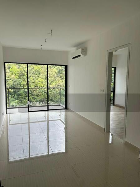 Hampton Height Damansara - 1