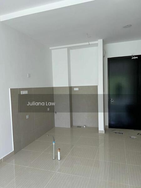 Hampton Height Damansara - 3