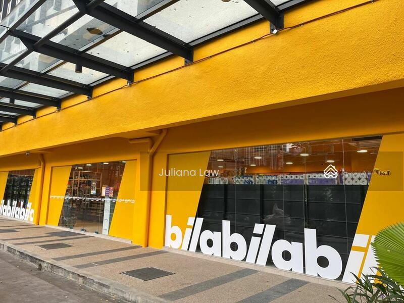 Hampton Height Damansara - 4