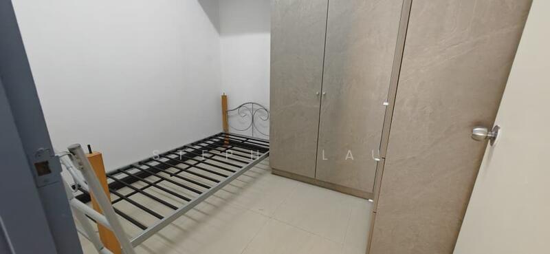 Pangsapuri Lagoon Perdana - 3