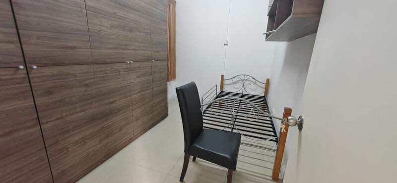 Pangsapuri Lagoon Perdana - 5