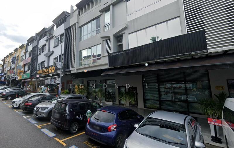 Taman Sutera Utama Tamans Suteras Utamas - 3