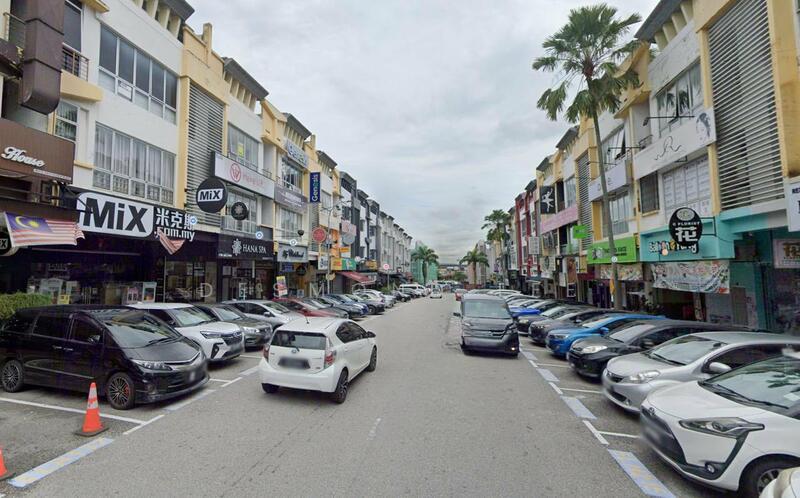 Taman Sutera Utama Tamans Suteras Utamas - 5