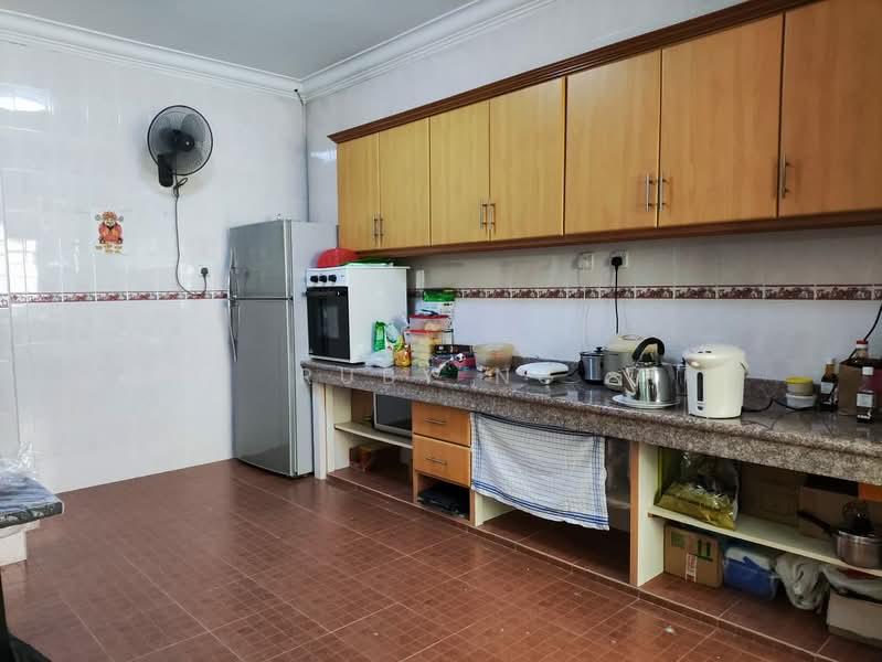 Bandar Puteri Klang - 3