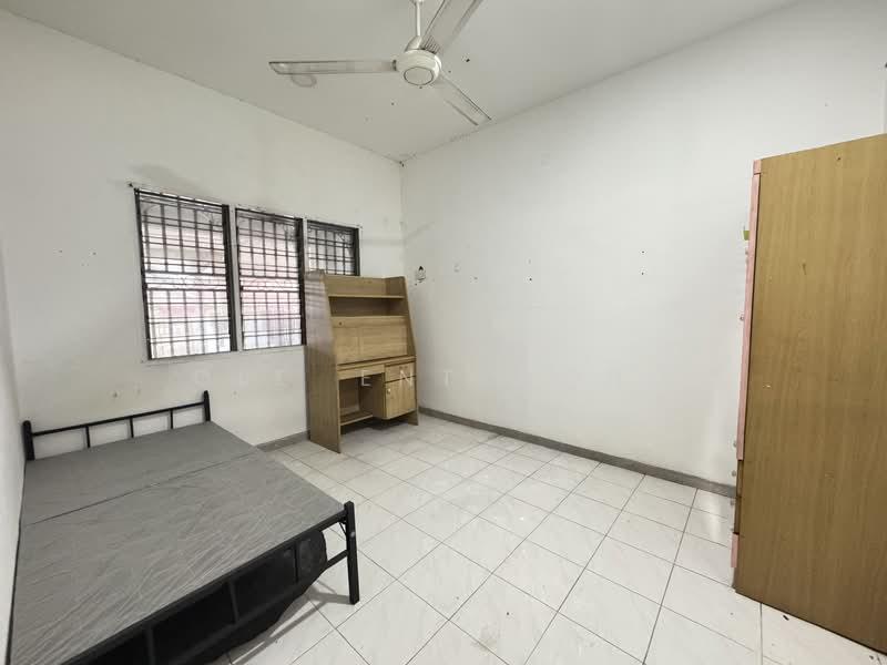 Rawang - 4