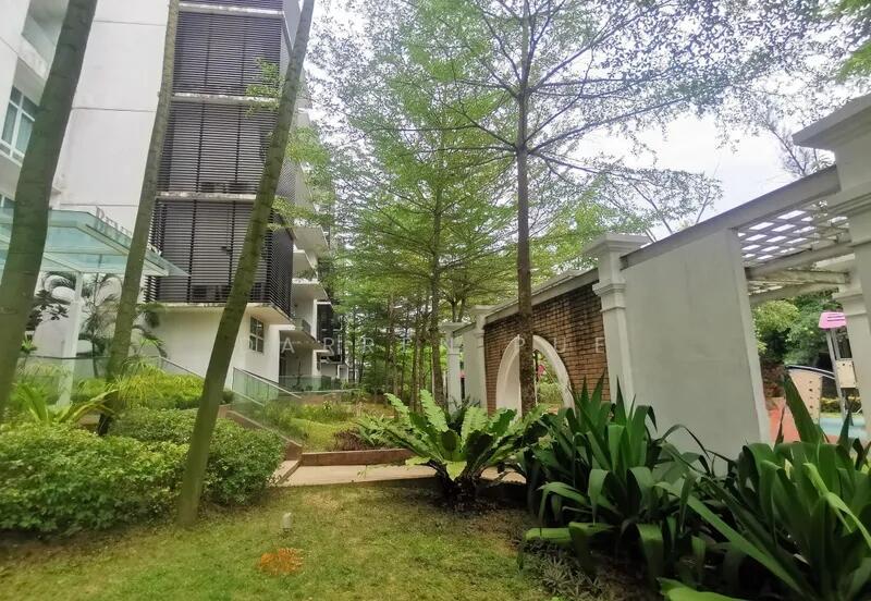 Kenny Hills Residence - 5