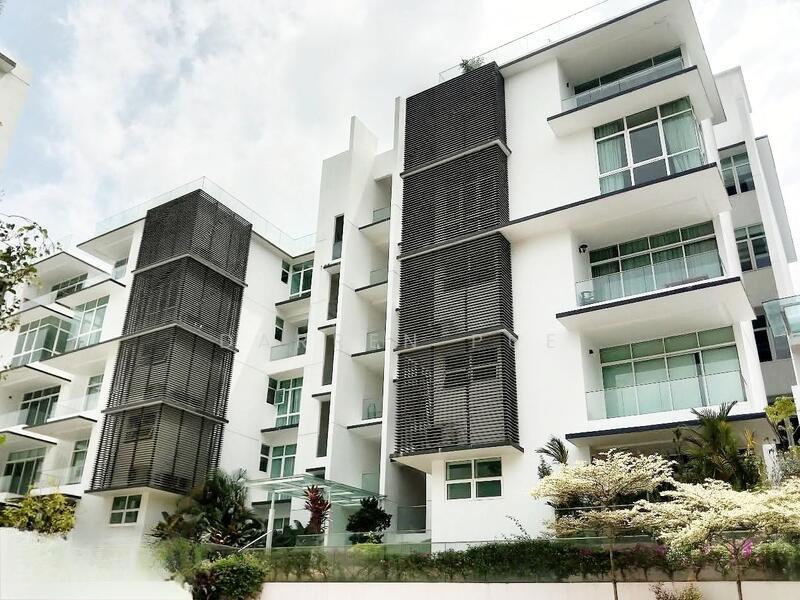 Kenny Hills Residence - 2