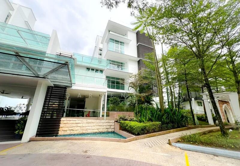 Kenny Hills Residence - 1