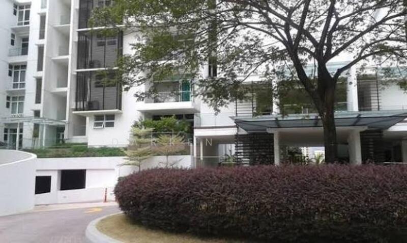 Kenny Hills Residence - 4