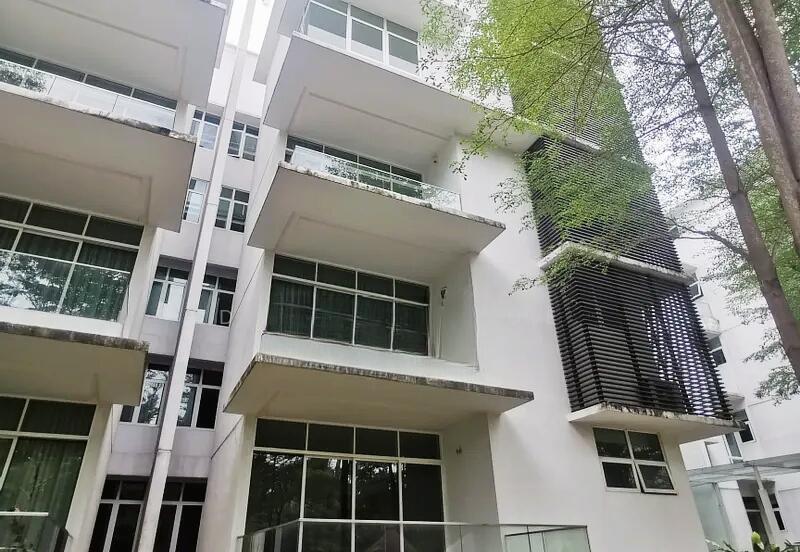 Kenny Hills Residence - 3