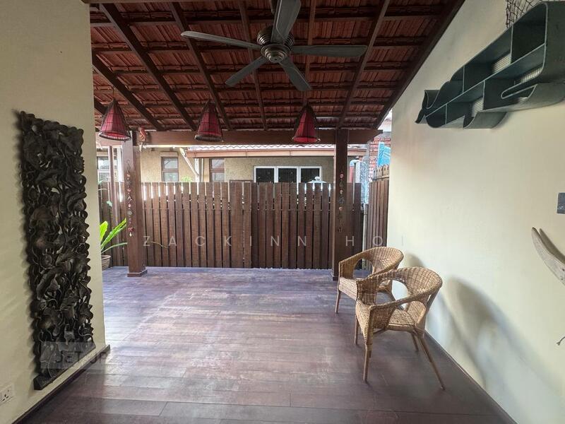 Nice Unit Fully Renovated 2 Sty Semi D Glenmarie Cove Port Klang - 2