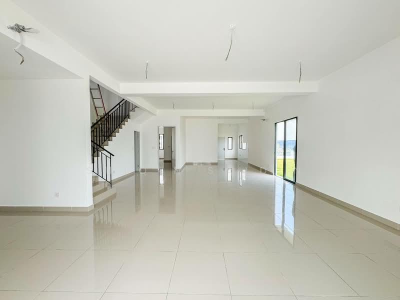 Sejati Lakeside @ Cyberjaya - 4