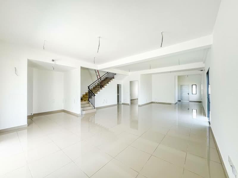 Sejati Lakeside @ Cyberjaya - 5