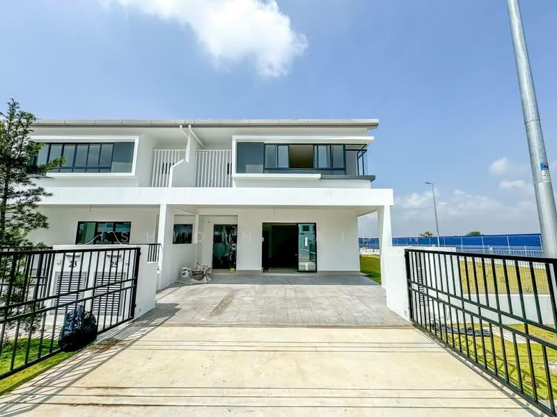 Sejati Lakeside @ Cyberjaya - 1