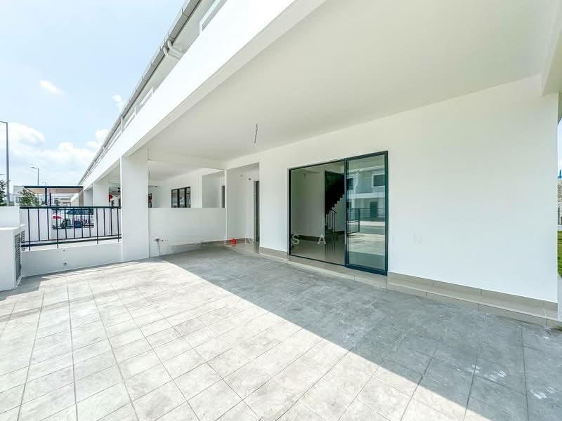 Sejati Lakeside @ Cyberjaya - 2