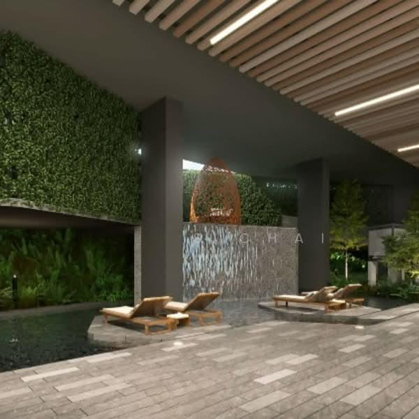 Altris Residences @ The Quartz WM - 2