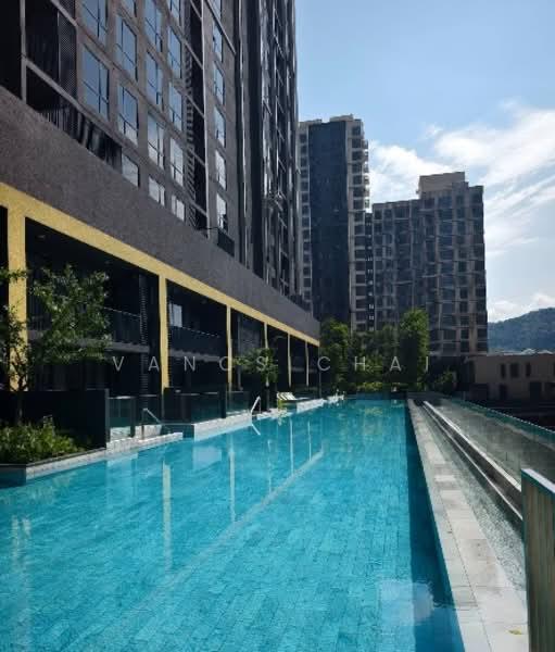 Altris Residences @ The Quartz WM - 5