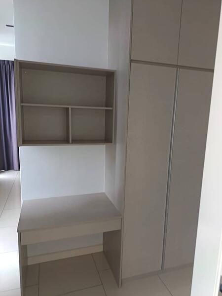 Seri Puteri Hills - 4