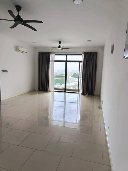 Seri Puteri Hills - 1