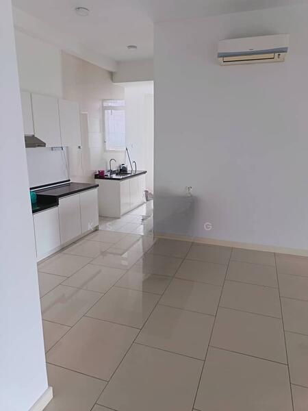 Seri Puteri Hills - 3