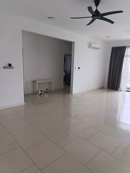 Seri Puteri Hills - 2