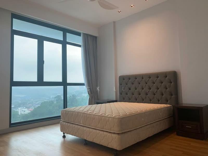 Zehn Bukit Pantai - 2