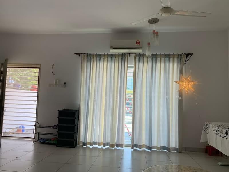 Taman Pelangi Semenyih 2 - 2