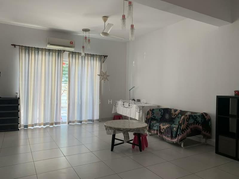 Taman Pelangi Semenyih 2 - 3