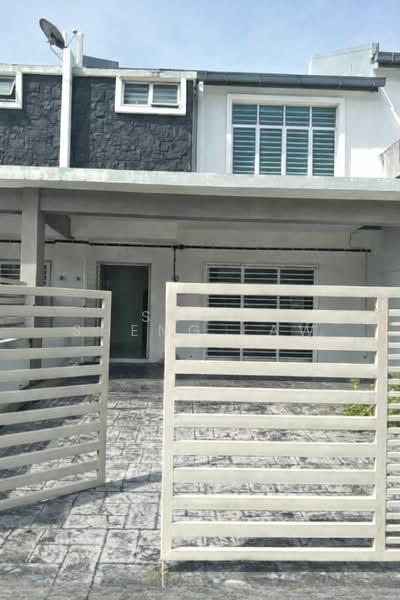 Taman Pelangi Semenyih 2 - 1