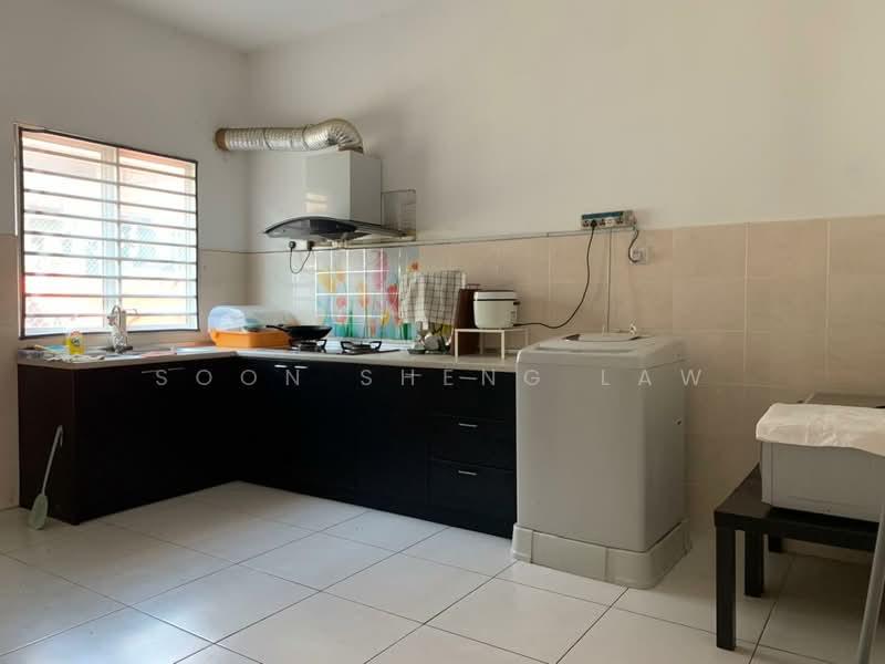 Taman Pelangi Semenyih 2 - 4