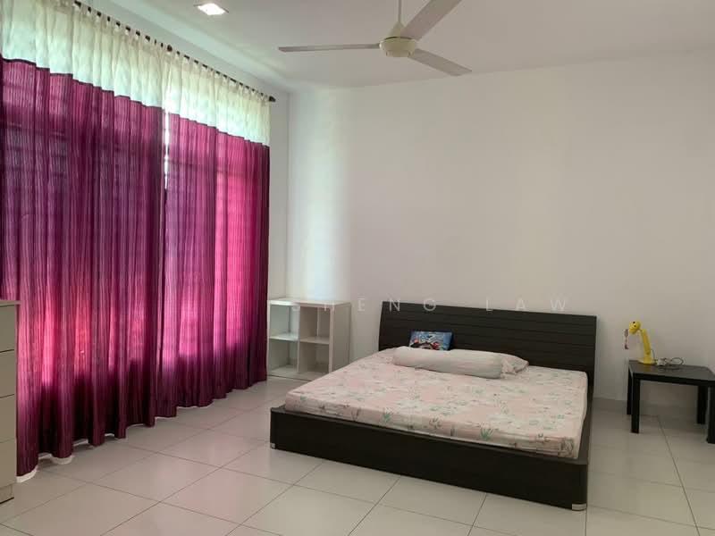 Taman Pelangi Semenyih 2 - 5