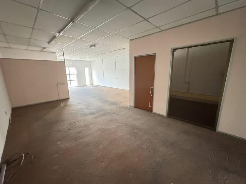 Taman Lembah Maju - 5