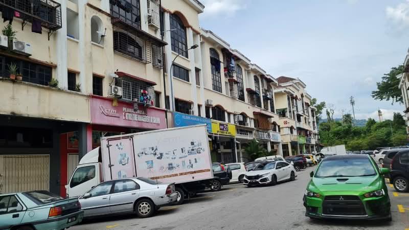 Taman Lembah Maju - 2