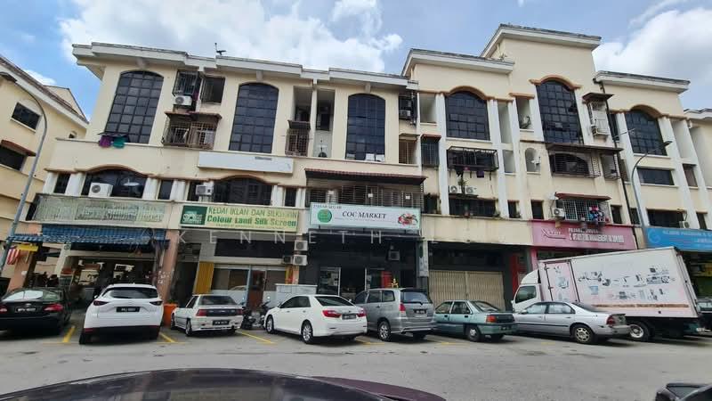 Taman Lembah Maju - 4