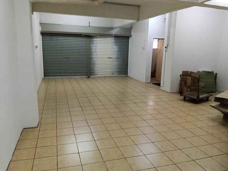 Taman Lembah Maju - 3