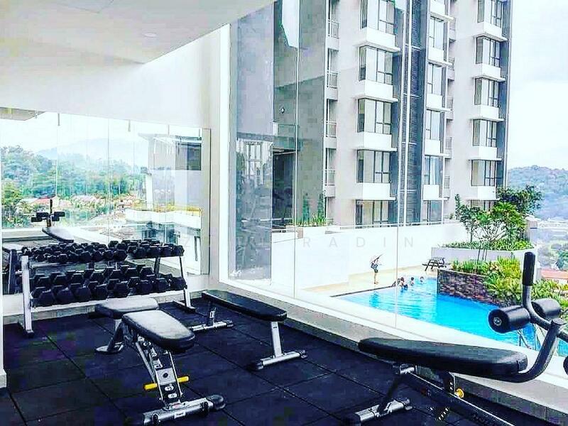 Ayuman Suites - 3