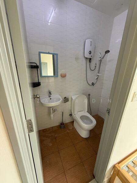 Ayuman Suites - 4