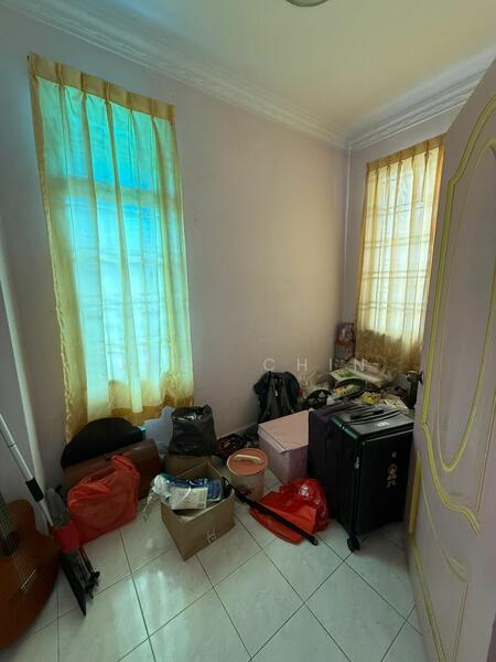 Bukit Indah 5 - 2