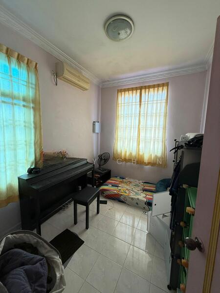 Bukit Indah 5 - 5