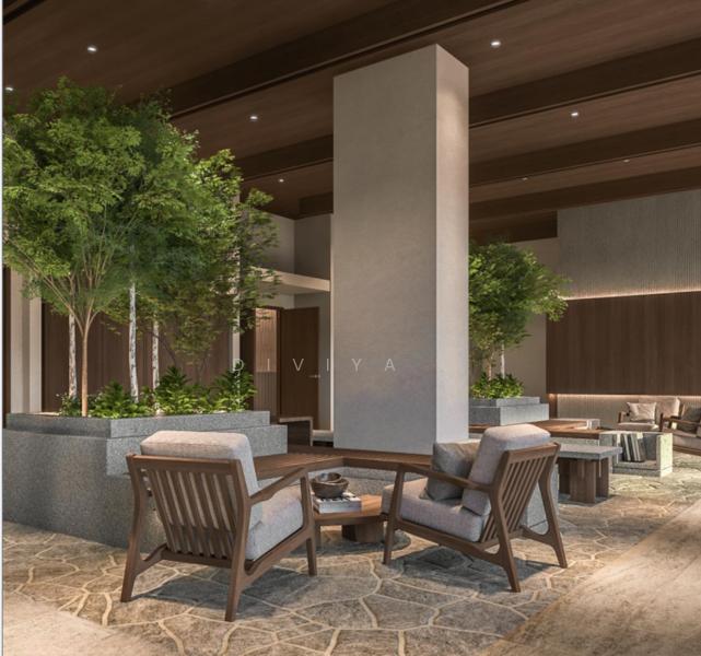 Amberwood Resort Residence - 3