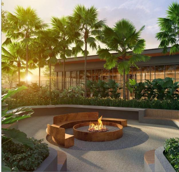 Amberwood Resort Residence - 4