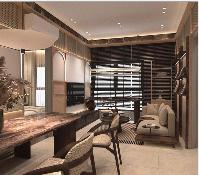 Amberwood Resort Residence - 1