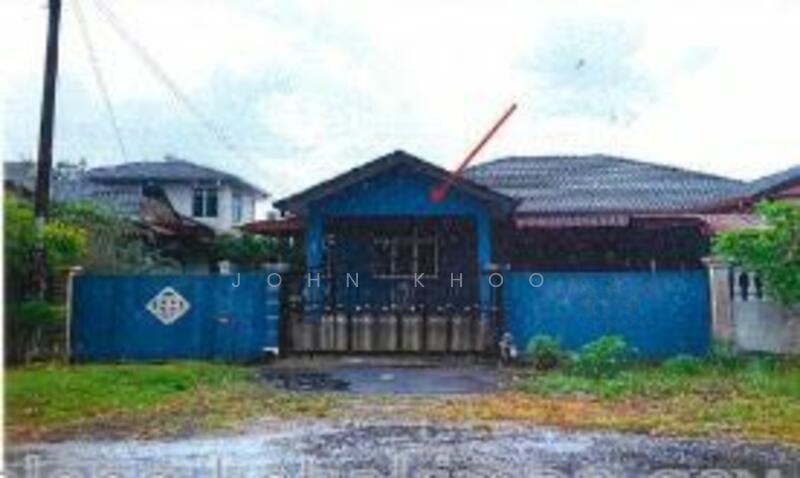 Taman Tuanku Jaafar - 1