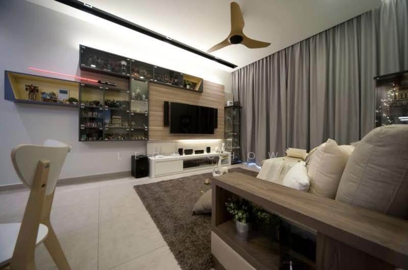 Maple Residence - 4