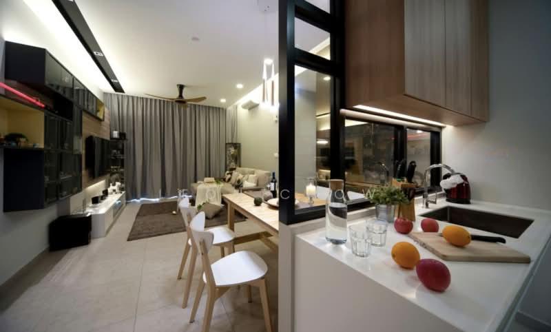 Maple Residence - 2