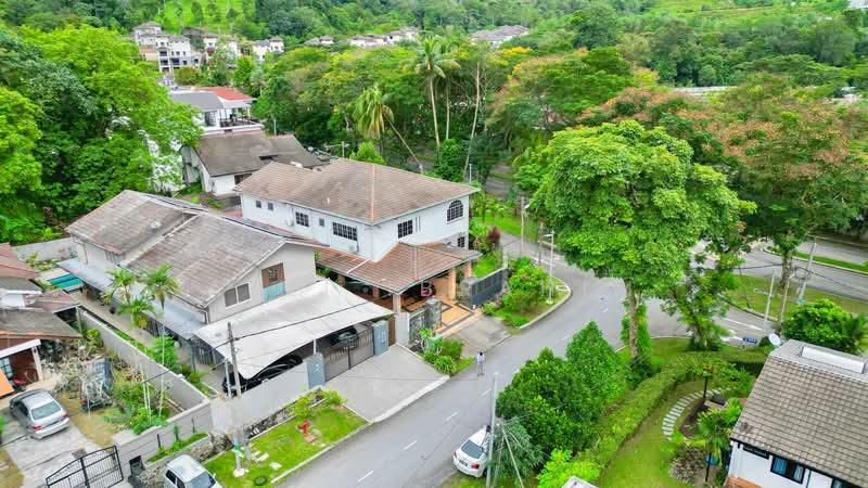 Taman Melawati (Jalan H) - 2