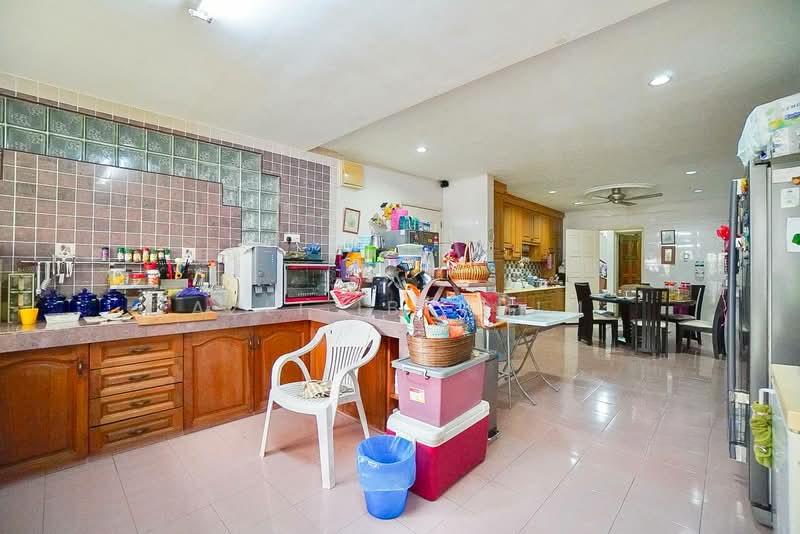 Taman Melawati (Jalan H) - 4