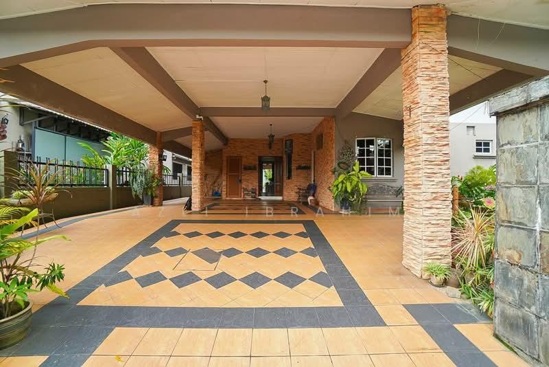 Taman Melawati (Jalan H) - 5