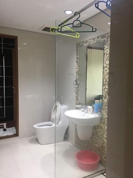 Central Park condominium - 4