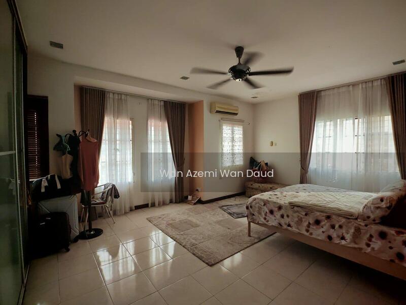 Bandar Nusaputra Puchong - 2